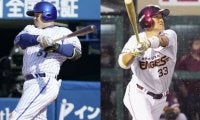 高木豊が「バットコントロールがうまい現役選手」を分析。セ・パともにベスト３を選んだ