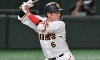 坂本勇人、東京D初大台はいつ達成？　大記録へ目前…長野久義は“ゴジラ超え”射程