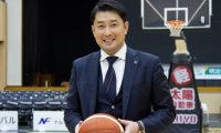 4月に新アリーナがオープンする群馬クレインサンダーズ、新B1構想を見据える吉田真太郎GM「オプアリを太田市のシンボルに」