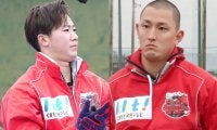 広島戦力外の右腕は「伸びしろがある」　元鷹守護神が初日で見抜いた“修正点”