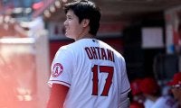 【MLB】大谷翔平に650億円を上回る“スポーツ界史上最高額”オファー か　メッツの大富豪オーナーが獲得へ本気モードと米紙指摘