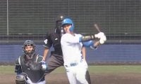 100試合無安打も「ミート力がつけば」　早速大飛球…30歳に漂う遅咲きブレークの可能性