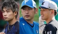 “無援護11敗男”や5勝左腕が大抜擢？　WBCで絶対エース不在…開幕投手候補は【パ編】