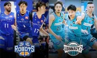 【茨城vs京都】東西7位同士の対戦…茨城の長距離砲を京都はいかにして防ぐか