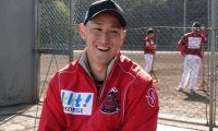 食事は持参、ユニホームは手洗い　戦力外で環境一変…元燕戦士が独立Lで“原点回帰”