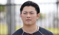 浮き上がる“真っシュー”「左の大勢みたい」　燕に出現した24歳に覚醒の期待