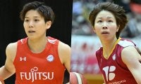 Wリーグオールスターのファン投票結果が発表…町田瑠唯と東藤なな子が東西の1位に輝く