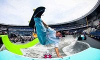 【X Games】千葉大会、5月12日から競技日程決定　明日4日正午、チケット先行抽選販売開始
