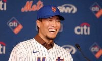【MLB】日本人投手“あるある”で「疑わしい検査結果」　千賀滉大、5年97億円契約の舞台裏