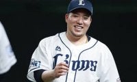 平石洋介は西武の復権へ「チームをガラッと変えないといけない」。山川穂高、源田壮亮ら中堅に望むこと