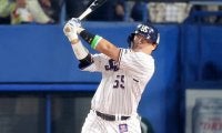 侍の４番候補 ヤクルト村上宗隆は何がすごいのか　球界ＯＢが徹底解説