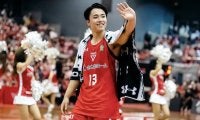 Bリーグのバレンタイン企画が今年も開催…総勢54名が7代目“No.1モテ男”の座を争う