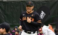 巨人・岡本和真も推奨「大人でも楽しい」運動遊び　子どもに伝えた自然と体を動かす工夫