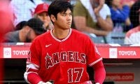 【MLB】大谷翔平は「MVPを獲れず満足していない」　指揮官明かす“本音”…今季へ「彼も興奮」