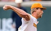 【MLB】170キロの爆速球に「ワクワクする」　エ軍キャンプに期待の22歳有望株を招待