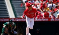 【MLB】公式サイトが2023シーズンのホームラン王を予想　大谷翔平は、トラウトは、はたまたジャッジは…