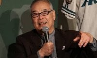 門田博光が語っていた死生観。晩年15年間100回以上顔を合わせ、最後の通話者でもあったライターが明かす、レジェンドとの会話