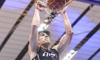 【Bリーグ】バスケは高2から…脅威の成長を遂げたシェーファー アヴィ幸樹に聞く進化の秘訣　後編