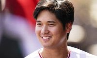 大谷翔平の争奪戦はもう始まっている。相場はMLB最高額の５億ドル超え。有力球団は５チームか