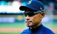 【MLB】イチロー氏の極意「難しいプレーを簡単に」　HRキャッチに秘められた24年前の好守