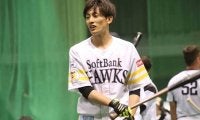 周東を「足だけで使われたら…」　侍Jに送り出した鷹監督の懸念「実戦の打席に立てない」