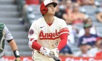 来オフＦＡの大谷翔平、米メディアが「着地点」となる５球団を予想！やはりエンゼルスとの再契約は無し？