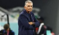 カタール代表、新監督にカルロス・ケイロス氏を招へい！ カタールW杯ではイラン代表を指揮
