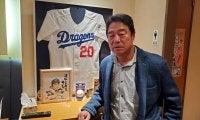 完封でV→銀座で豪遊　“ぶっつけ”の日本Sは5登板　「ええかげん」な40年前のプロ野球