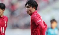 衝撃の8ゴールデビューを果たした福田師王、ボルシアMG監督は「右足と左足の両方でフィニッシュの能力がある」と評価
