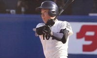 指名漏れの大阪桐蔭スラッガー、プロ日本一左腕の弟…社会人強豪「SUBARU」の新加入選手
