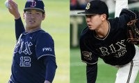 WBC期間の“空白”を狙うオリ有望株　中嶋マジック発動…エース不在でも盤石布陣