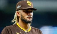 【MLB】450億円男の悲哀「寂しかった」　禁止薬物で出場停止…テレビ越しに見た仲間の躍動