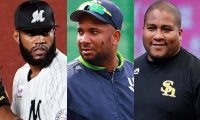 WBCに集まる懐かしの顔…世界に散る“元助っ人”　引退決意の大砲は有終の美なるか