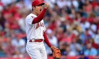 【MLB】大谷翔平はまだ「ポテンシャルの半分」　名投手が確信するワケ「デグロム級になる」