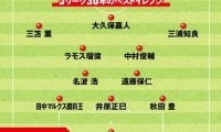 Ｊリーグ30年のベストイレブンは誰か？　長年ピッチを取材してきたベテランジャーナリストたちが選んだ11人