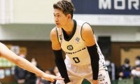 元日本代表の川村卓也が新潟アルビレックスBBに練習参加…プロキャリア再始動へ