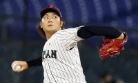 日本ハム・伊藤大海　ＷＢＣに秘策？「超スローボール」で過去に注目集めた「選手の名前」