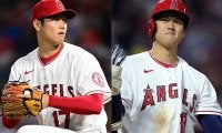 【MLB】大谷翔平は“伝説の外野手”すら超える？　人気司会者の持論にファン賛同「正解」