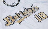 オリックス、“黄金特別ユニ”を本拠地開幕6連戦で着用　胸に日本一のVマーク、球団発表