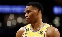 レイカーズからジャズへ移籍となったウェストブルック…元MVPの去就は？