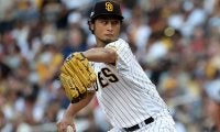 【MLB】パドレス、ダルビッシュと新たに6年契約を正式発表　総額142億円、11日に会見