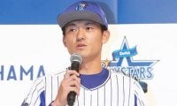 DeNAドラフト３位の林琢真は牧秀悟のバックアップじゃない。超ユーティリティープレーヤーが目指す「定位置なき新人王」
