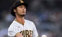 【MLB】142億円契約のダルビッシュ「サポートに感謝」　ファンに報告「新たに結びました」