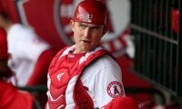 大谷翔平の“相棒”がWBC出場ならず　「笑わないように頑張る」対戦を心待ちも一転
