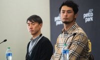 【MLB】ブルペン直後に「あと4年投げられるか？」　ダルビッシュも驚いた“突如の打診”