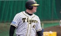 【MLB】元阪神ボーア、現役引退を表明「今日がその日だ」　今後は「大学で学位を取得」