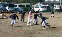 「鬼ごっこ」で自然に身につく野球の動き　子どもたちの練習に大切な“遊びの要素”
