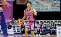 覚悟を持ってプロ契約…福島ファイヤーボンズの土家大輝「2026年スタート予定の新B1で活躍したい」
