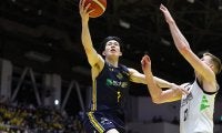 宇都宮が“100点ゲーム”で北海道に快勝…琉球は敵地で三遠との激闘に勝利／2月11日開催 B1試合結果