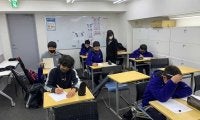 塾併設…7人の講師が進学をサポート　都心の中学硬式野球チームが勉強に注力するワケ